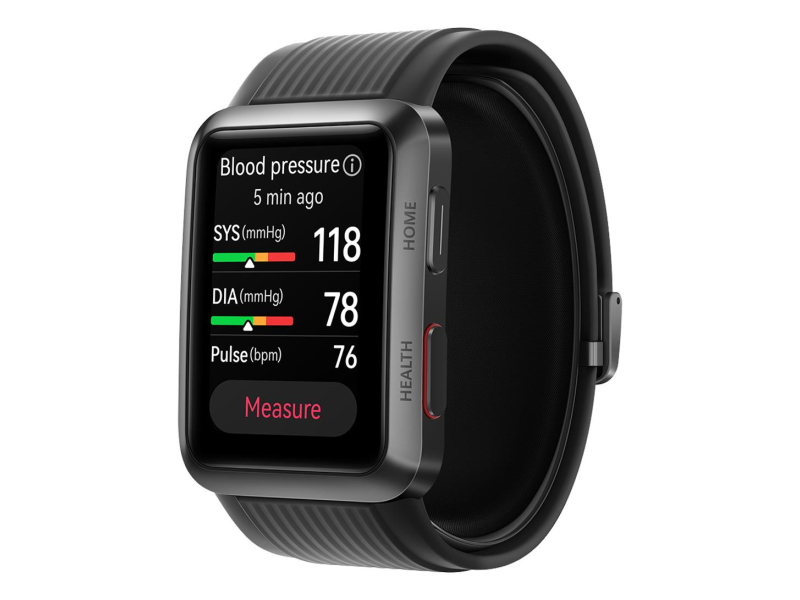 Huawei Watch D